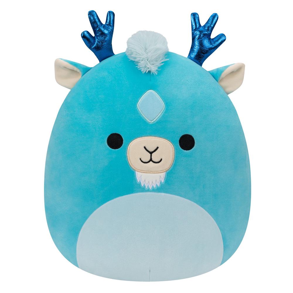 Squishmallows 12-Inch Xam - Blue (QBST-14075)