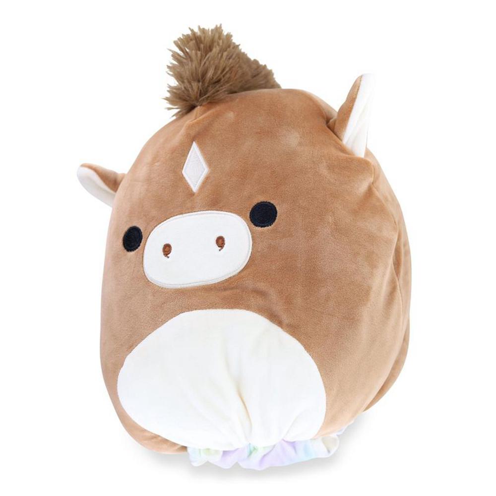 Squishmallows 12 Inch Flip-A-Mallow Plush Nia Pig / Philip Horse - Brown (ZBON-96834)