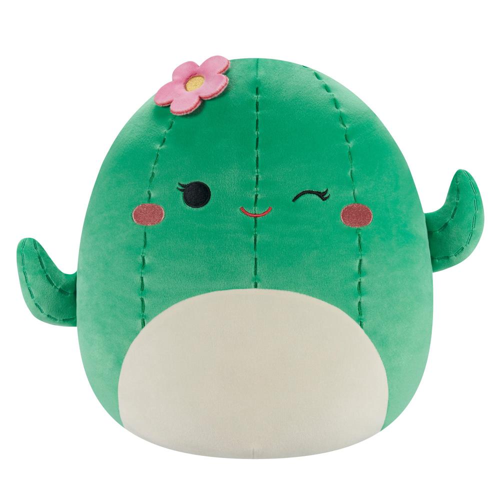 Squishmallows Maritza Cactus - Green (JDHO-62830)