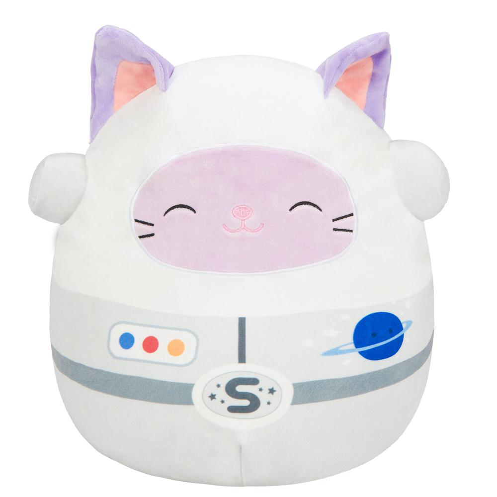 Squishmallows 12-Inch Runi - White (DNYZ-05461)